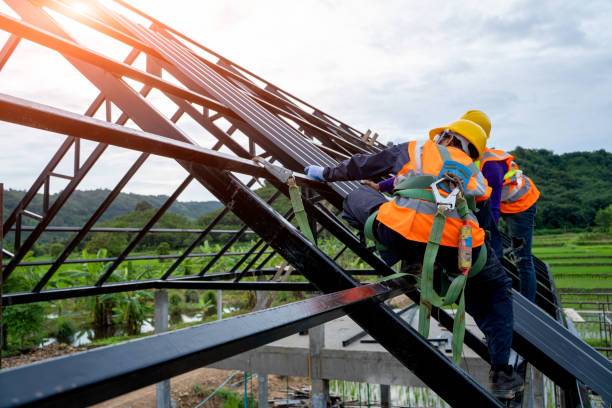 Tile Roofing Contractor in Oakley, UT