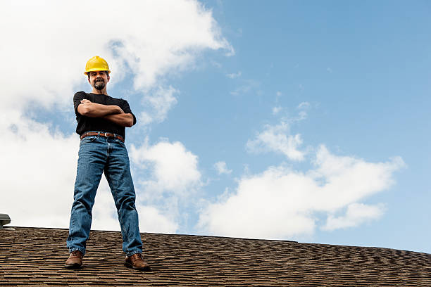 Best Flat Roof Repair Services  in Oakley, UT