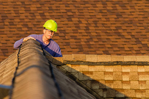 Best Roof Waterproofing Services  in Oakley, UT
